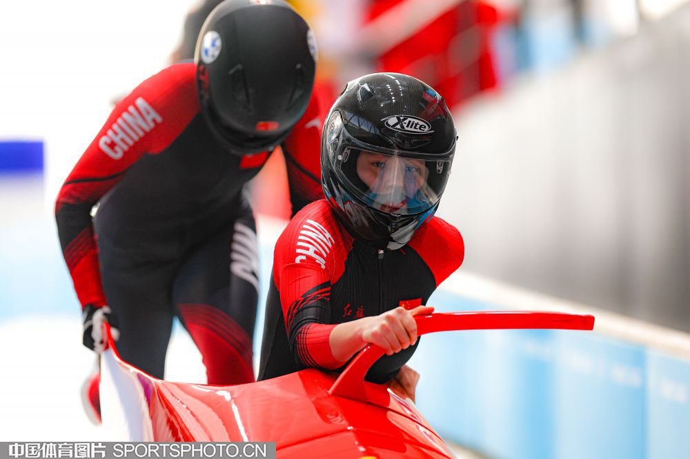 完成了一次 完成了一次